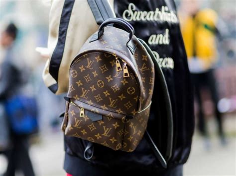 fake louis vuitton backpack purse|is louis vuitton a scam.